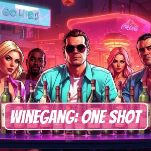 One shot: Edición 1