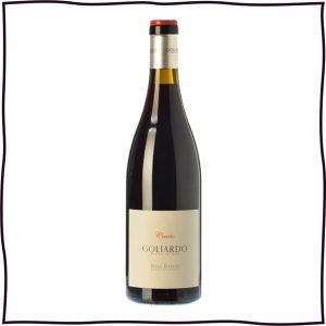 Goliardo Caiño Tinto 2022, Forjas del Salnés