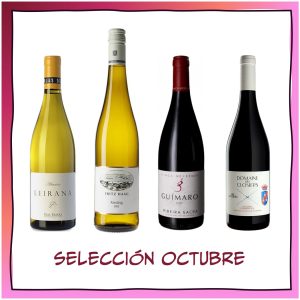 Selección Octubre 2024